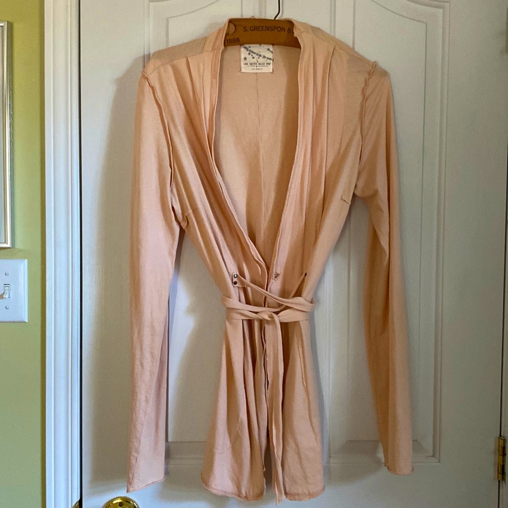 Organic Cotton Tunic